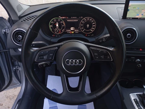 Audi A3 Sportback Design 40 e-tron 150kW S tron