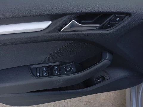 Audi A3 Sportback Design 40 e-tron 150kW S tron