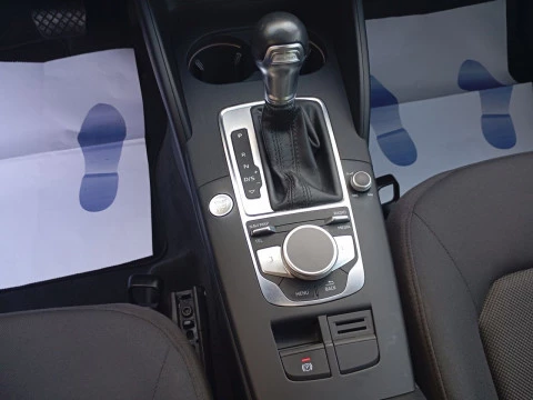 Audi A3 Sportback Design 40 e-tron 150kW S tron