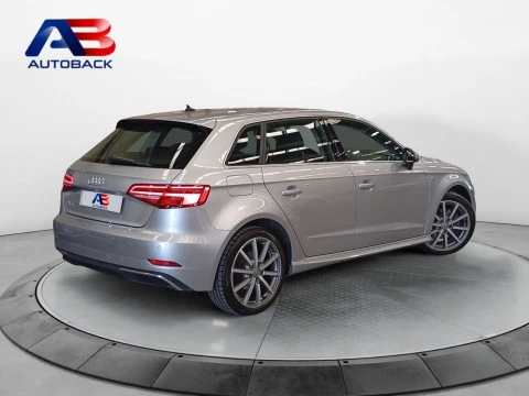 Audi A3 Sportback Design 40 e-tron 150kW S tron