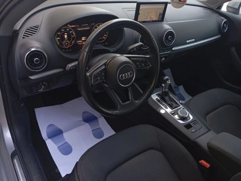 Audi A3 Sportback Design 40 e-tron 150kW S tron