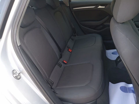 Audi A3 Sportback Design 40 e-tron 150kW S tron