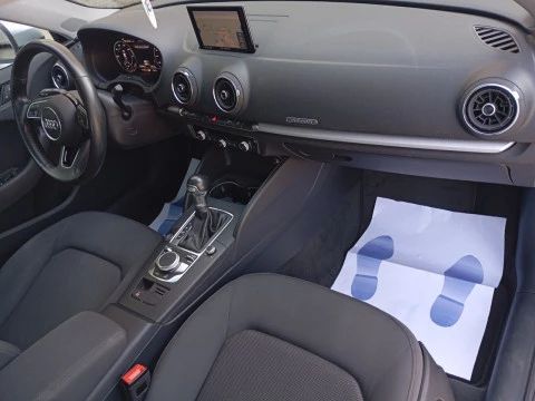 Audi A3 Sportback Design 40 e-tron 150kW S tron