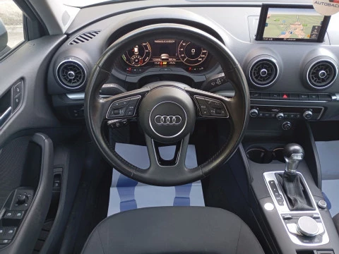 Audi A3 Sportback Design 40 e-tron 150kW S tron