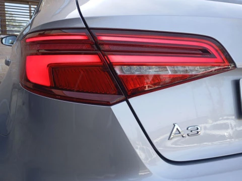 Audi A3 Sportback Design 40 e-tron 150kW S tron