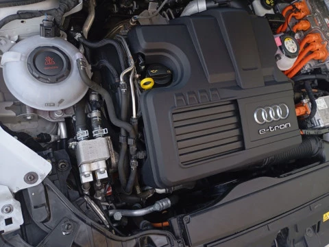 Audi A3 Sportback Design 40 e-tron 150kW S tron