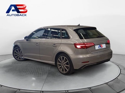 Audi A3 Sportback Design 40 e-tron 150kW S tron