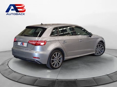 Audi A3 Sportback Design 40 e-tron 150kW S tron