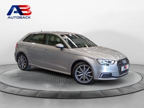 Audi A3 Sportback Design 40 e-tron 150kW S tron
