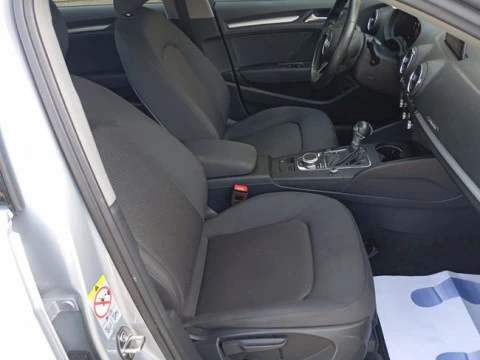 Audi A3 Sportback Design 40 e-tron 150kW S tron