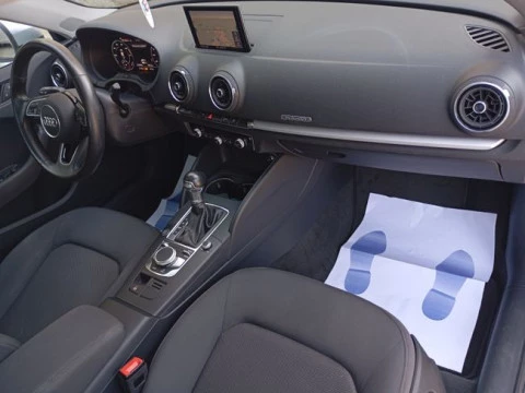 Audi A3 Sportback Design 40 e-tron 150kW S tron