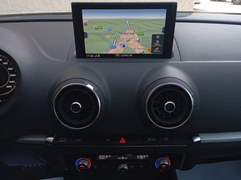 Audi A3 Sportback Design 40 e-tron 150kW S tron