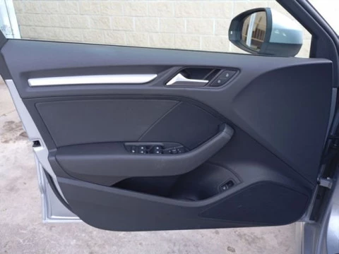 Audi A3 Sportback Design 40 e-tron 150kW S tron