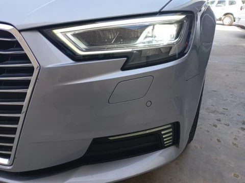 Audi A3 Sportback Design 40 e-tron 150kW S tron