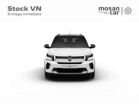 Citroën C3 Hybrid 110 e-DSC6 Max