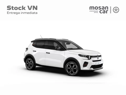 Citroën C3 Hybrid 110 e-DSC6 Max