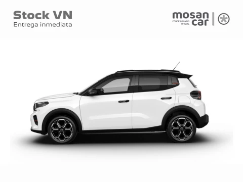 Citroën C3 Hybrid 110 e-DSC6 Max