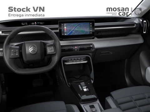 Citroën C3 Hybrid 110 e-DSC6 Max