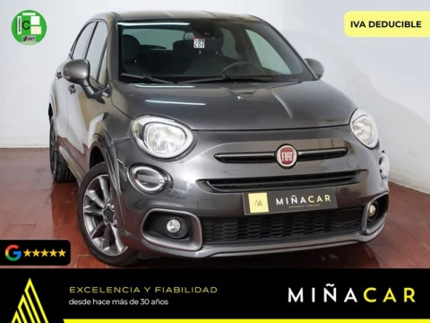Fiat 500X Sport 1.0 Firefly T3 88KW 120 CV SS
