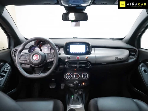 Fiat 500X Sport 1.0 Firefly T3 88KW 120 CV SS