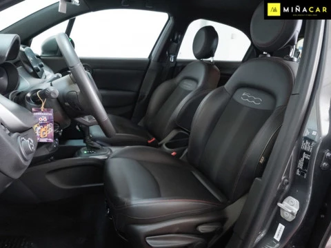 Fiat 500X Sport 1.0 Firefly T3 88KW 120 CV SS
