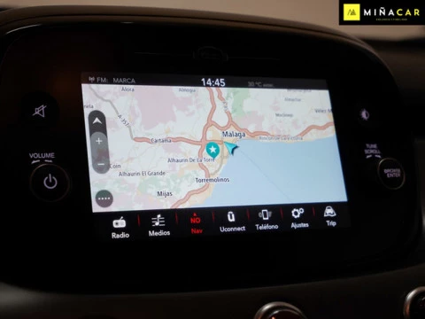 Fiat 500X Sport 1.0 Firefly T3 88KW 120 CV SS