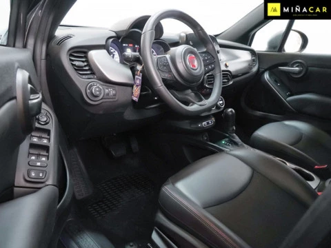 Fiat 500X Sport 1.0 Firefly T3 88KW 120 CV SS