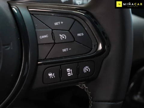 Fiat 500X Sport 1.0 Firefly T3 88KW 120 CV SS