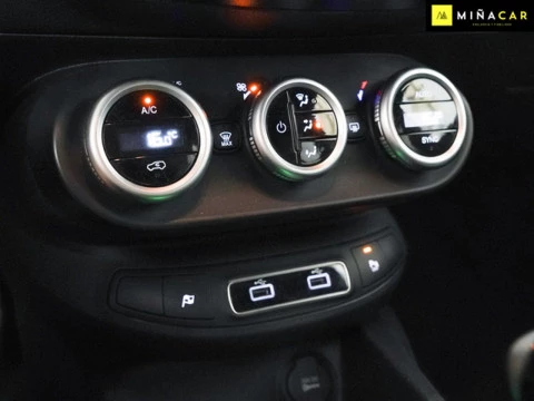 Fiat 500X Sport 1.0 Firefly T3 88KW 120 CV SS