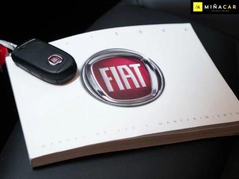 Fiat 500X Sport 1.0 Firefly T3 88KW 120 CV SS