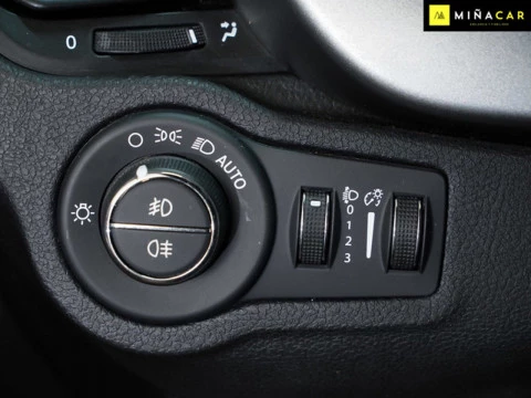 Fiat 500X Sport 1.0 Firefly T3 88KW 120 CV SS