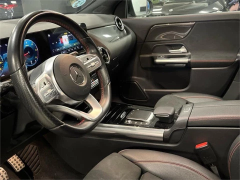 Mercedes-Benz GLA 200 D