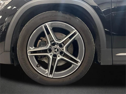 Mercedes-Benz GLA 200 D