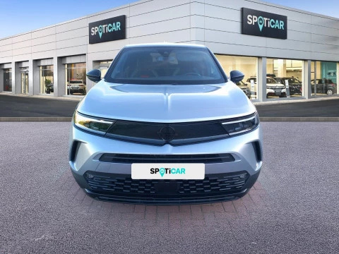 Opel Mokka-e BEV 50kWh GS Line