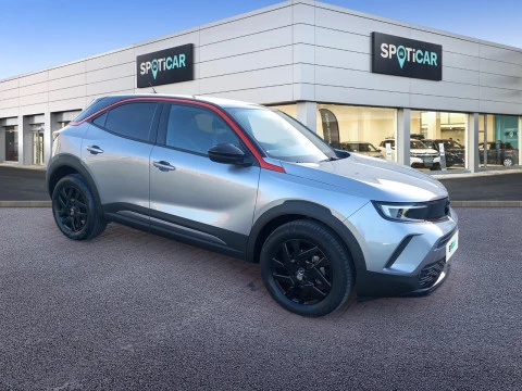 Opel Mokka-e BEV 50kWh GS Line