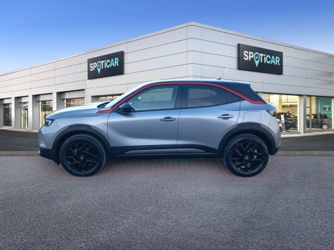 Opel Mokka-e BEV 50kWh GS Line