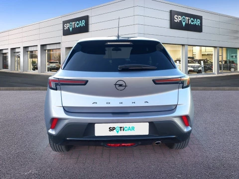 Opel Mokka-e BEV 50kWh GS Line