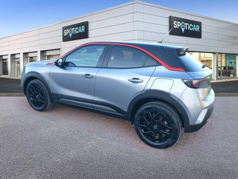 Opel Mokka-e BEV 50kWh GS Line