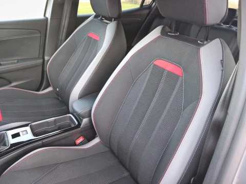 Opel Mokka-e BEV 50kWh GS Line