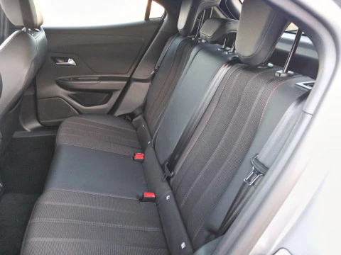 Opel Mokka-e BEV 50kWh GS Line