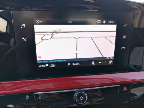 Opel Mokka-e BEV 50kWh GS Line