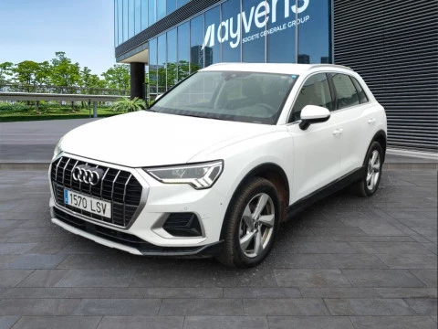 Audi Q3 Advanced 35 TDI 110kW (150CV)