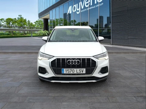Audi Q3 Advanced 35 TDI 110kW (150CV)