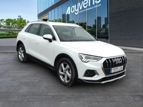 Audi Q3 Advanced 35 TDI 110kW (150CV)