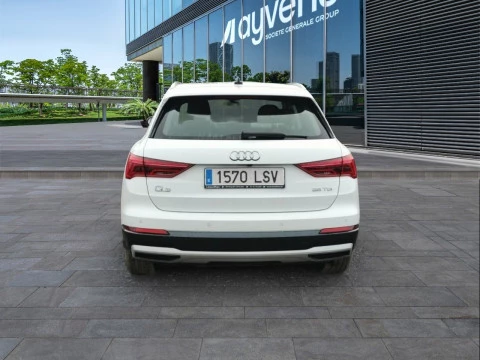 Audi Q3 Advanced 35 TDI 110kW (150CV)