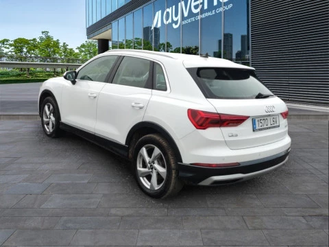 Audi Q3 Advanced 35 TDI 110kW (150CV)