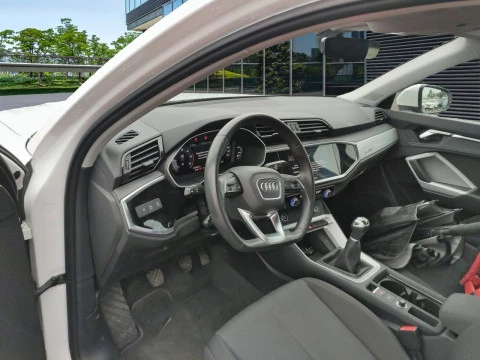 Audi Q3 Advanced 35 TDI 110kW (150CV)