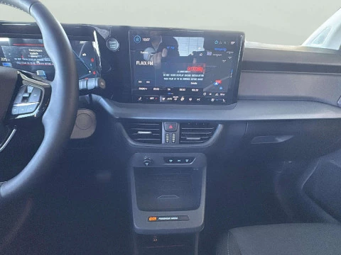 Ford Tourneo Courier BEV 54KWH 100KW ACTIVE AUTO 136 5P