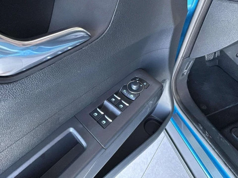 Ford Tourneo Courier BEV 54KWH 100KW ACTIVE AUTO 136 5P