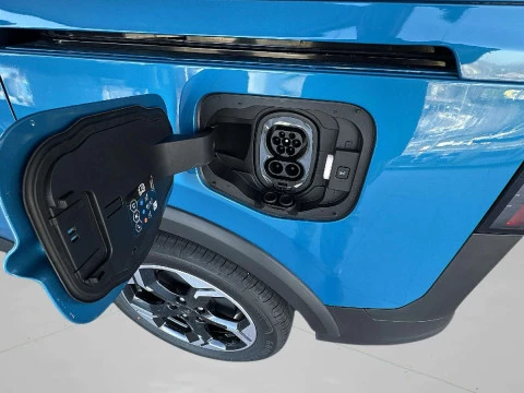 Ford Tourneo Courier BEV 54KWH 100KW ACTIVE AUTO 136 5P